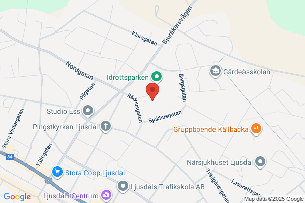 Rörteknik AB, Ljusdals