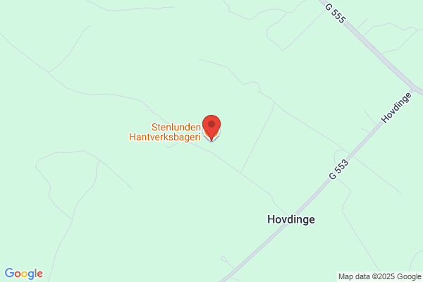 Stenugnsbageriet Hemmavid
