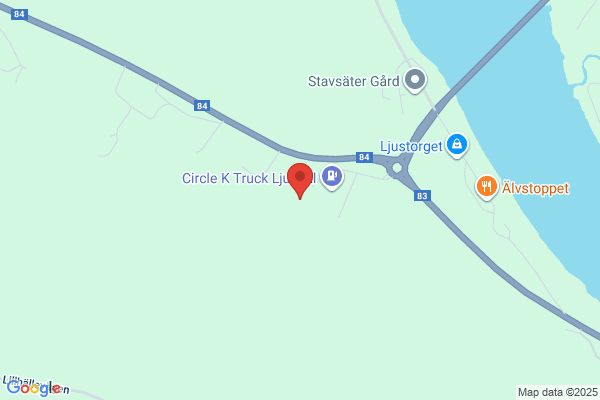 Taksystem i Ljusdal AB