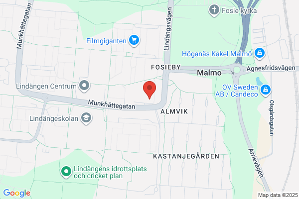 Vi förskola (Förskolor)
