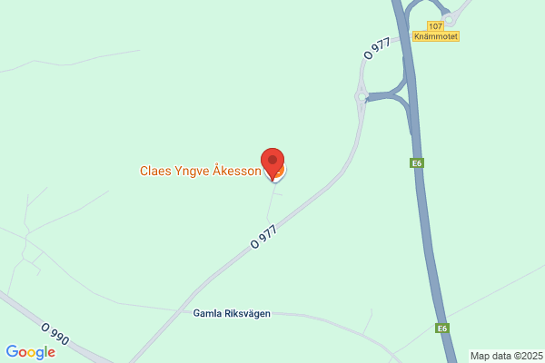 B & E Grävtjänst AB