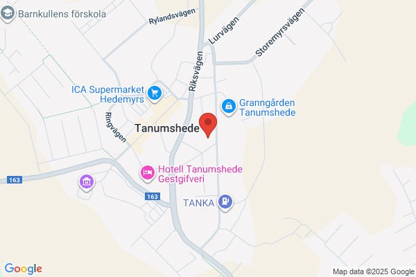 G T Däck AB
