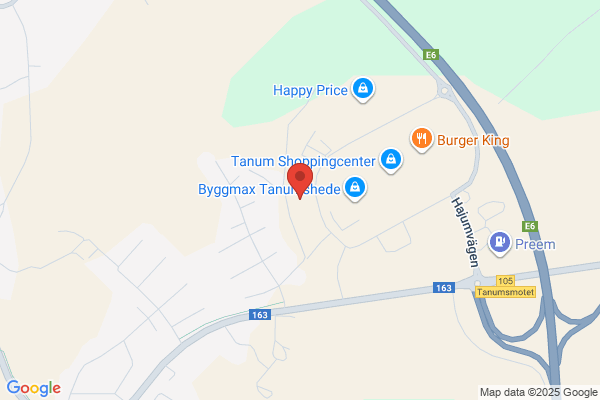 Tanum Däckcenter AB