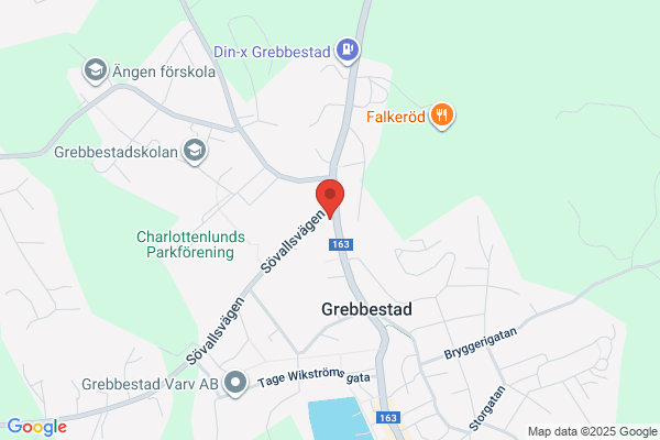 Grebbestads Folkhögskola