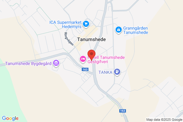 Långström Bygg AB