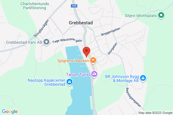 Nautic Restaurangbiograf AB