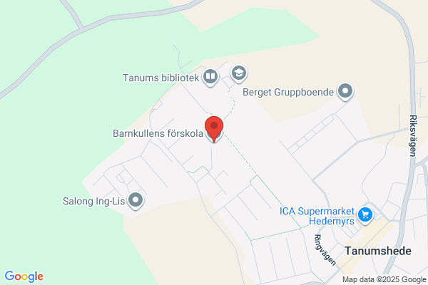 Barnkullen förskola 1-5 år (Förskolor)