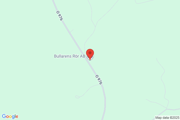 Bullarens Rör