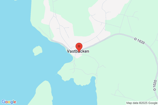 Café Västbacken