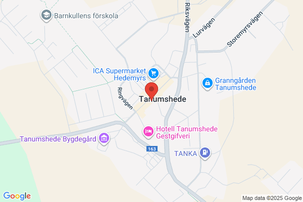 Fastighets AB Hällrunan