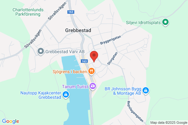 Färglagret i Grebbestad AB