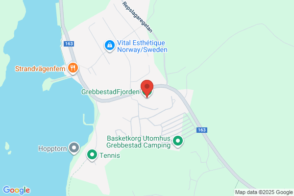 Grebbestad Tandvård