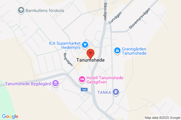 Grebbestads Städservice