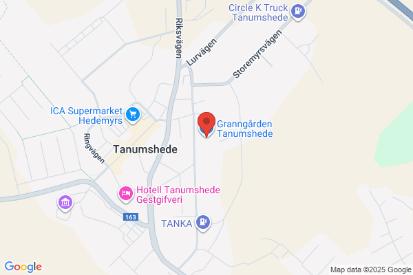 Grönemo El AB