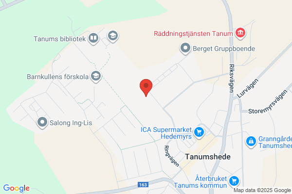Hedegårdens Servicehus (Hemtjänst/Hemsjukvård)