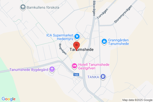 Kustpuben i Grebbestad AB