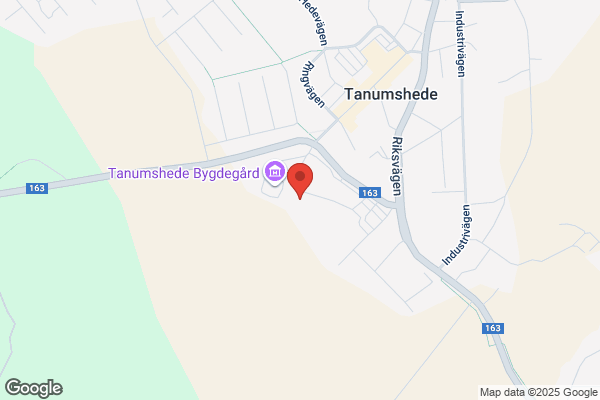 Musslan Present & Husgeråd i Tanumshede