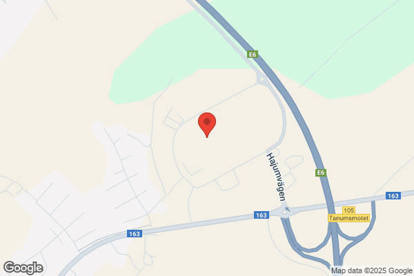 Målex Måleri i Tanumshede