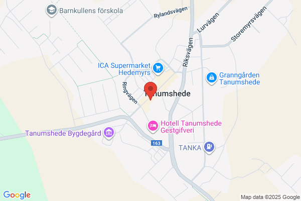 Norlandia Investment AB