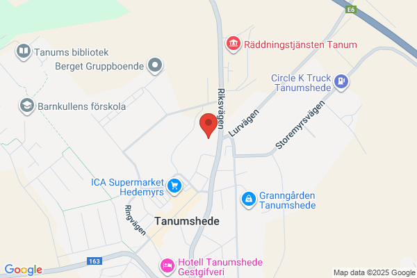 RGT Kontorsmiljö
