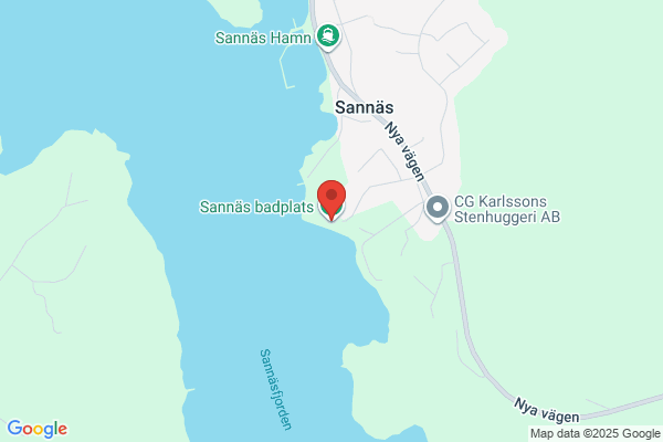 Sannäsmassören