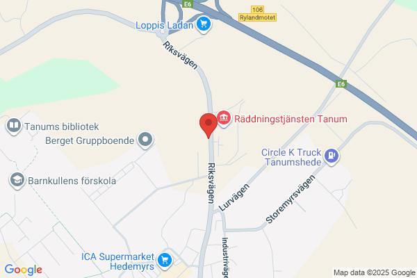 Sotarna i Strömstad & Tanum AB
