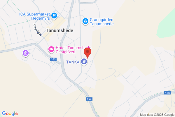 Tanum Invest AB