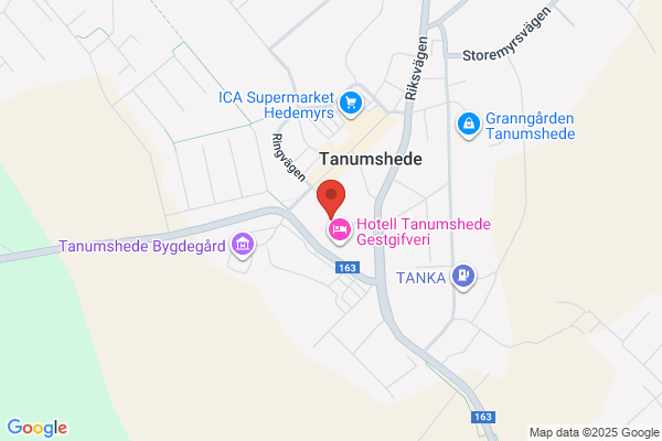 Tanums Kommun