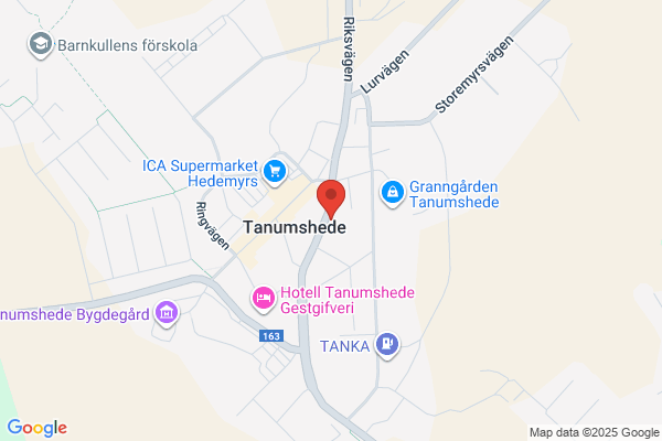 Tommys Måleri