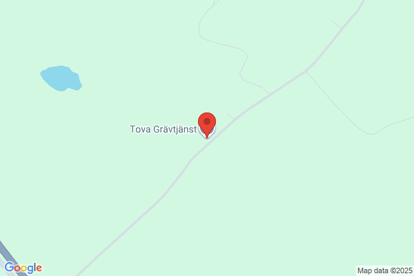 Tova Grävtjänst
