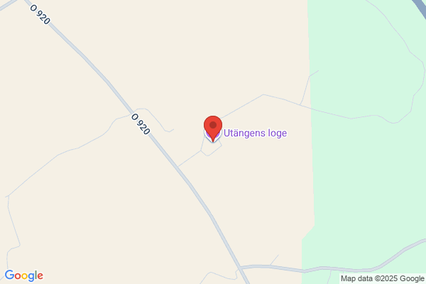 Utängens Loge