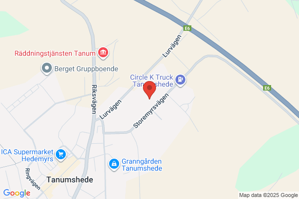 Väderö Bil Ab