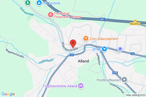 Allander Möbler