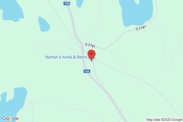 Antikhuset Rödånäs