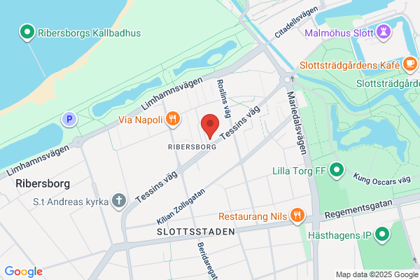 Björkstaden Trafikskola & Utbildning