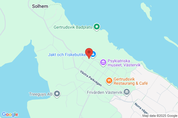 Djursjukhuset i Umeå