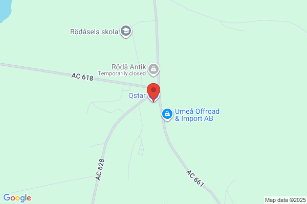 Qstar Rödåsel/Tavelsjö