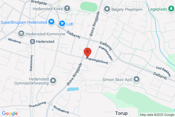 Rödåsel Bygdegårdsförening