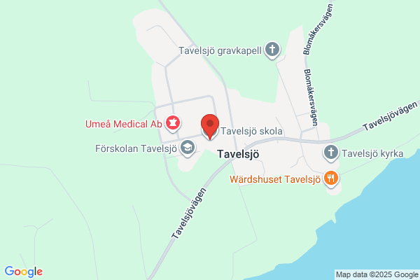 Tavelsjö Skola