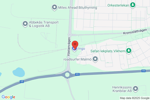 Bussresan Direkt