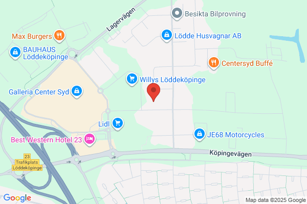 Hejdes Trävaru AB