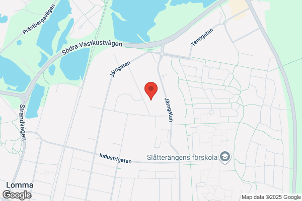 Automation Solutions Sweden AB