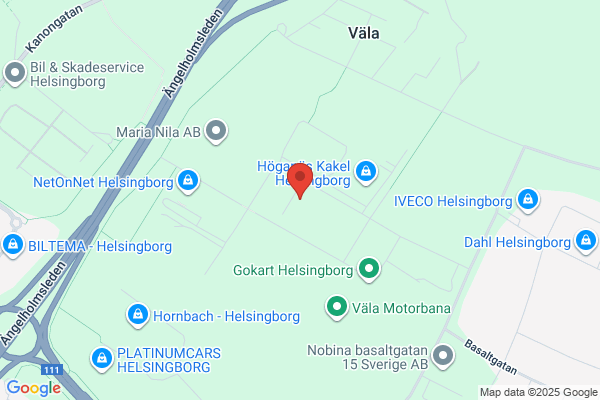 Byggspecialisten i Skåne AB