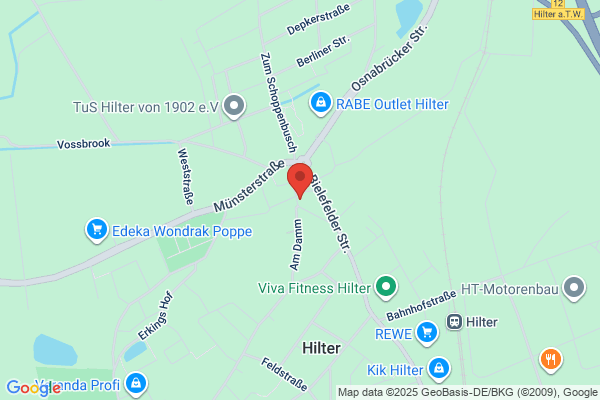 Callmer HB, A