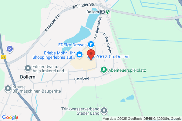 Dahlstorps Djurshop