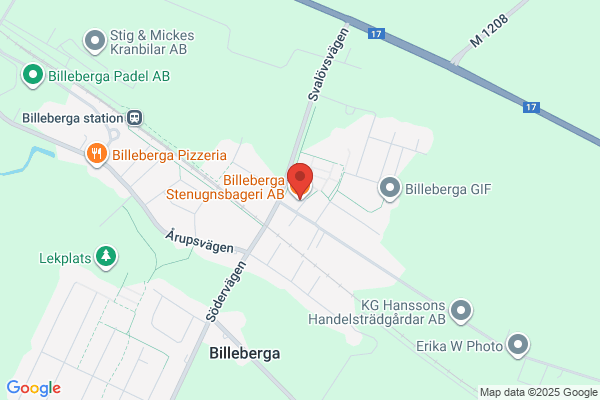 Hedins Bageri