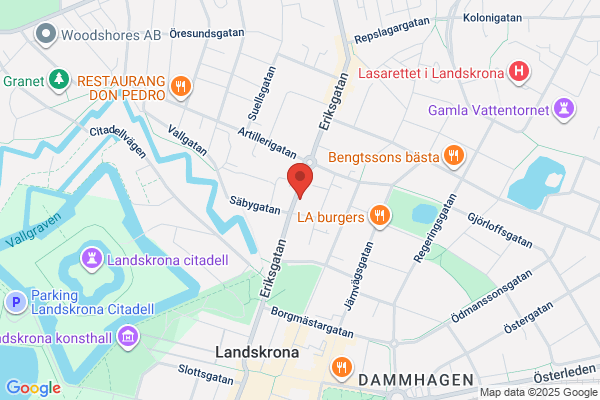 Mycke Mera Nöje i Landskrona AB