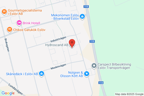 Norsk Hydro