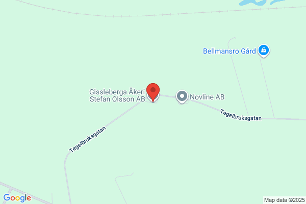 Olssons Åkeri AB, Stefan K