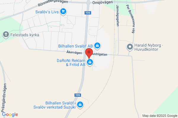 Qstar Svalöv